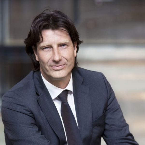Jan Müller elected Chairman of Europeana Foundation